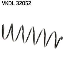 SKF VKDL 32052